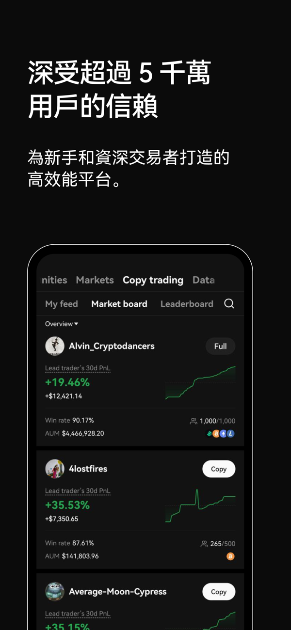 钱包截图2