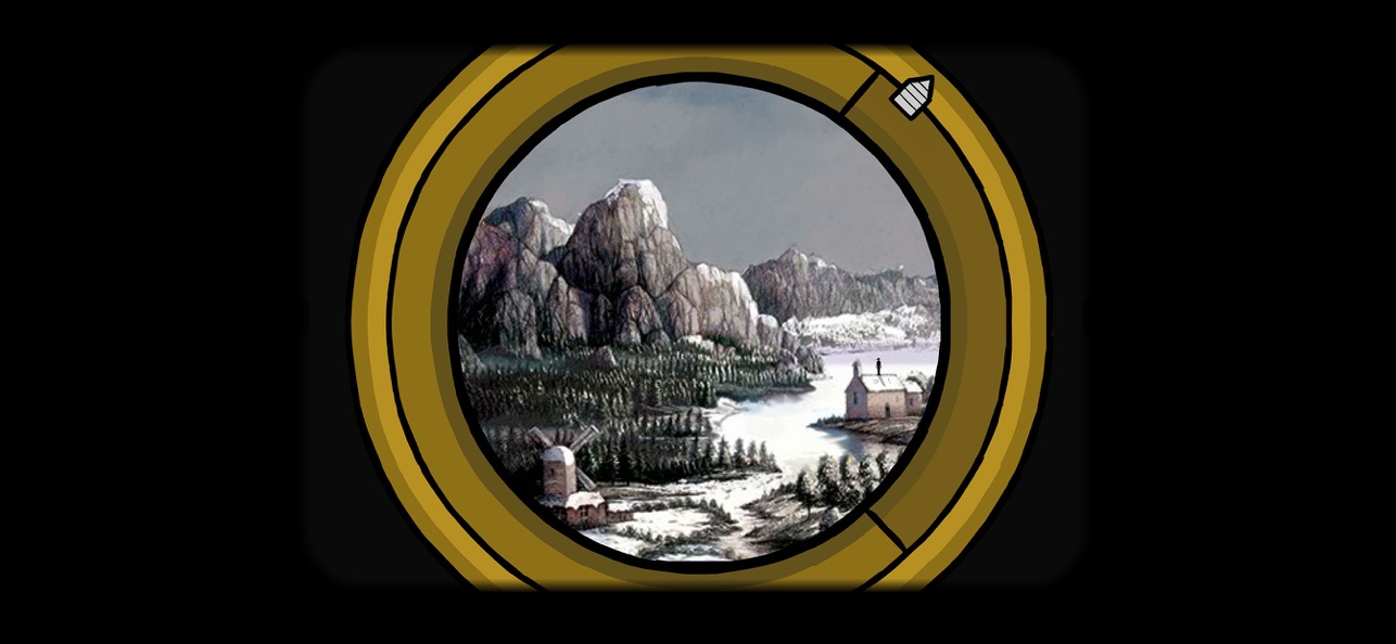 锈湖根源截图1