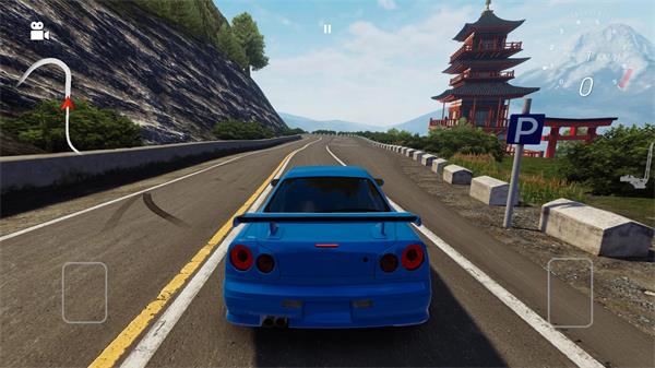 Apex竞速截图5