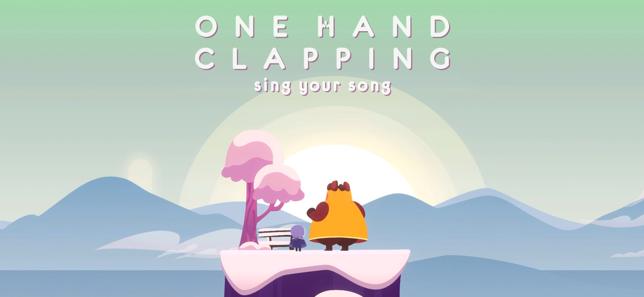 One Hand Clapping截图1