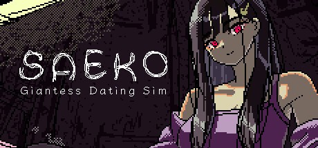《SAEKO: 女巨人恋爱模拟》正式推出 玩法题材独特
