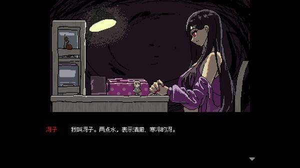 《SAEKO: 女巨人恋爱模拟》正式推出 玩法题材独特
