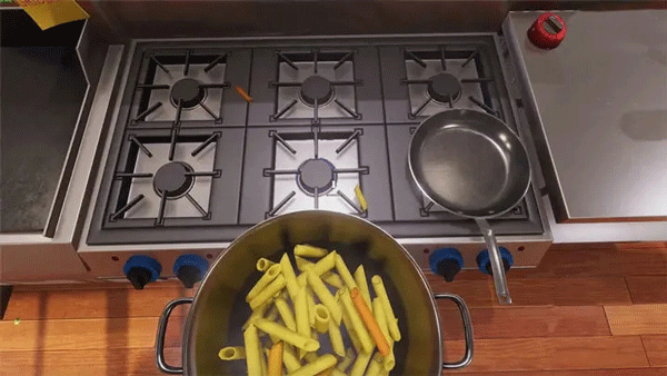 料理模拟器截图2