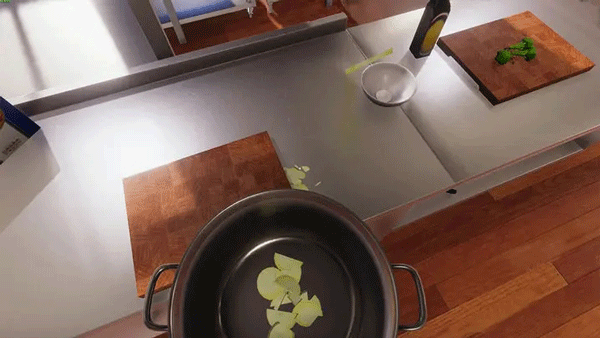 料理模拟器截图4