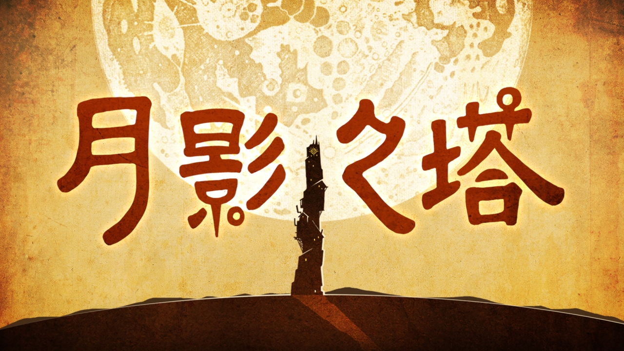 月影之塔截图5