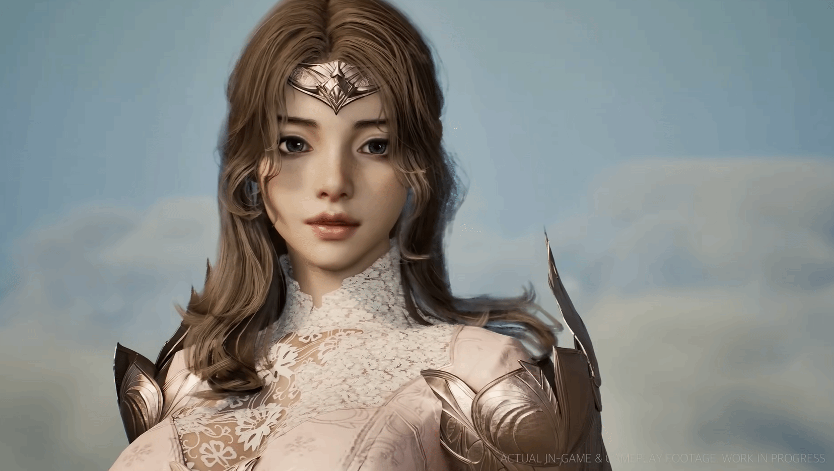 时隔16年的新作！知名网游《永恒之塔2》预告片首曝：PC、移动双端