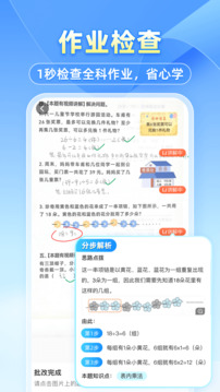 小猿搜题官方版截图2