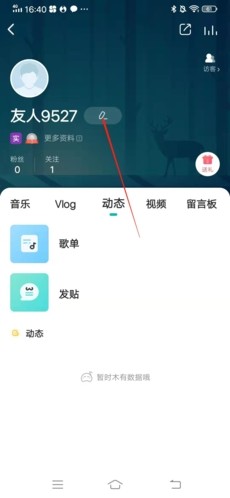 5sing原创音乐怎么设置个性皮肤1