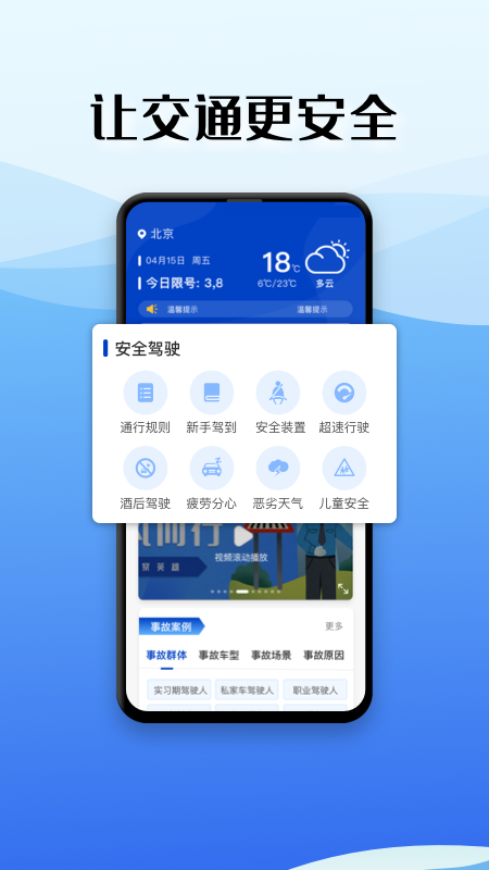 驾考122截图4