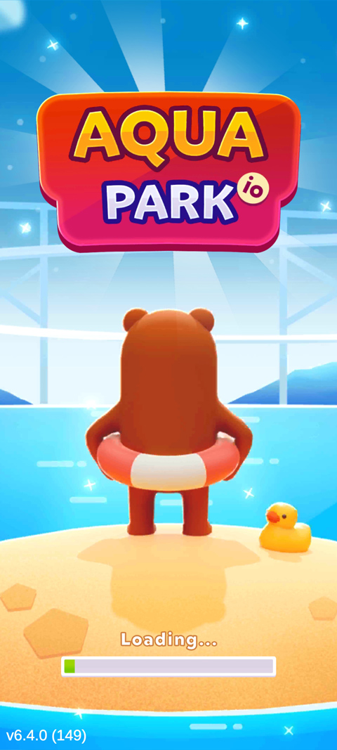 水上乐园大作战截图2