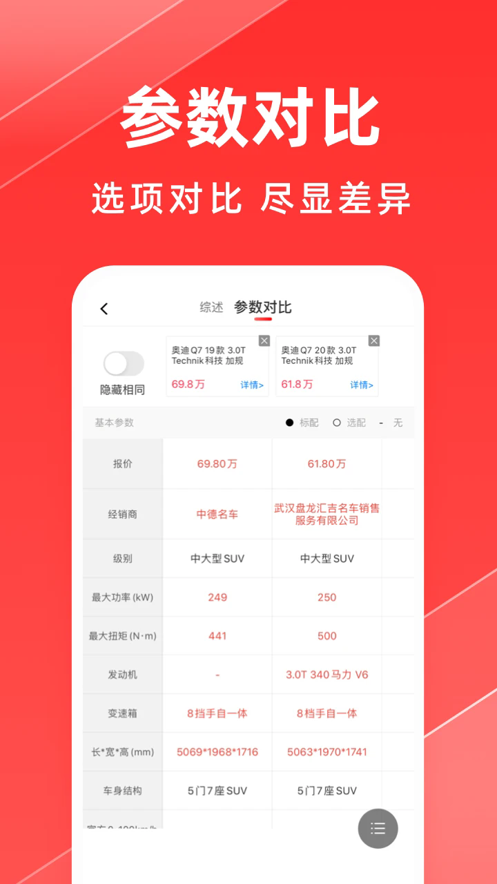 车友头条截图2