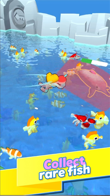 水族馆乐园截图1