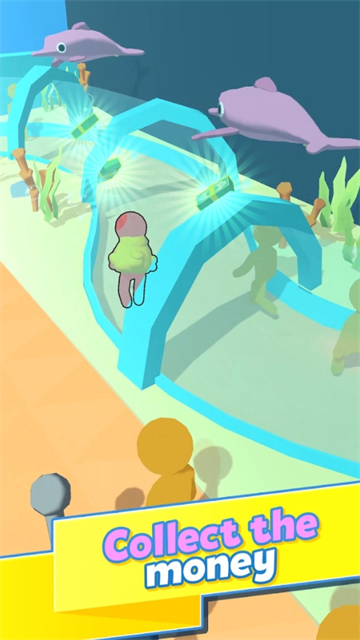 水族馆乐园截图2