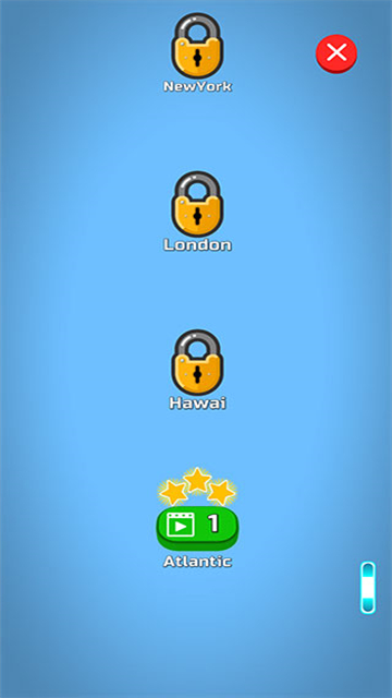 一起来搭桥截图1