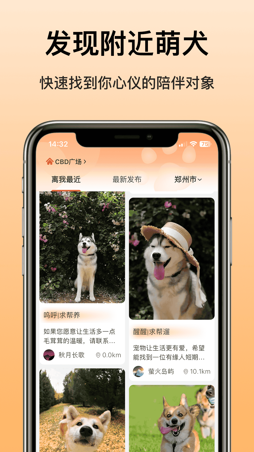 爱犬截图3