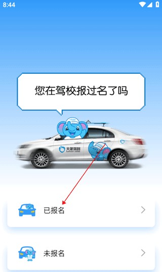 大象驾到ProAPP下载最新版