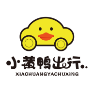 小黄鸭共享电动车