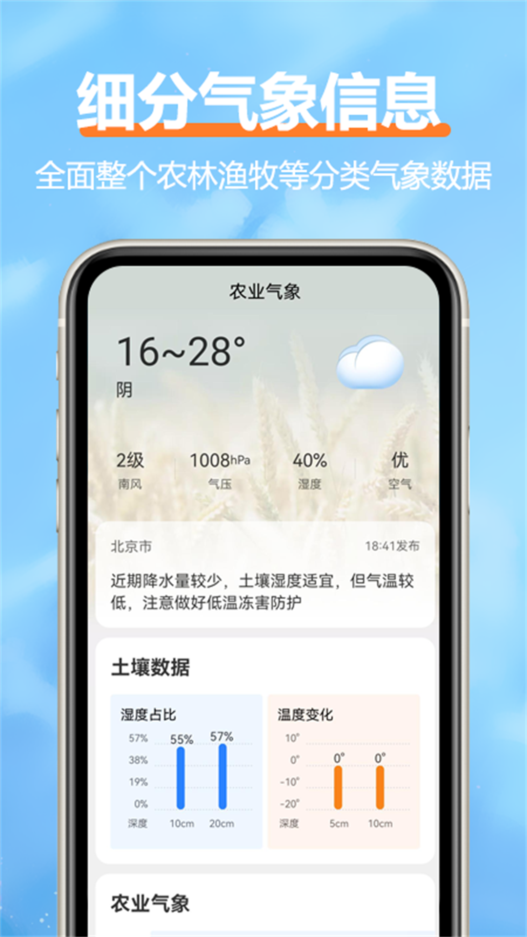 舒云天气截图2