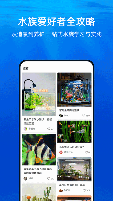 当贝鱼缸截图4
