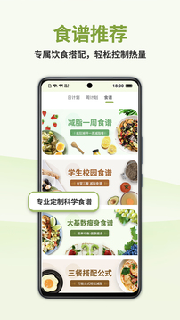 懒人轻断食截图5