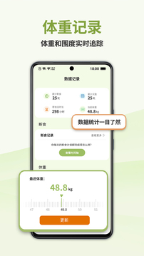 懒人轻断食截图4
