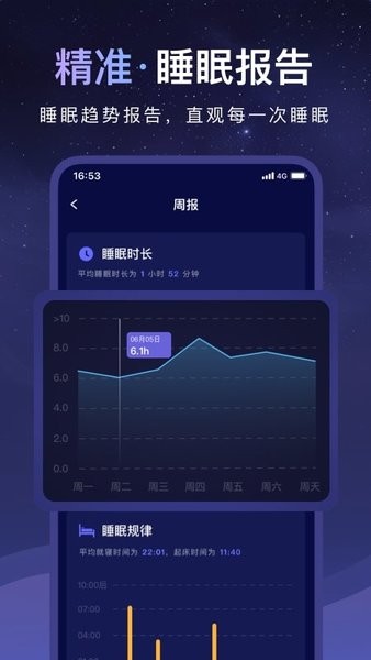 睡眠小乖截图2