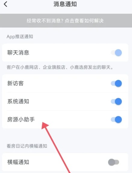 看房日记