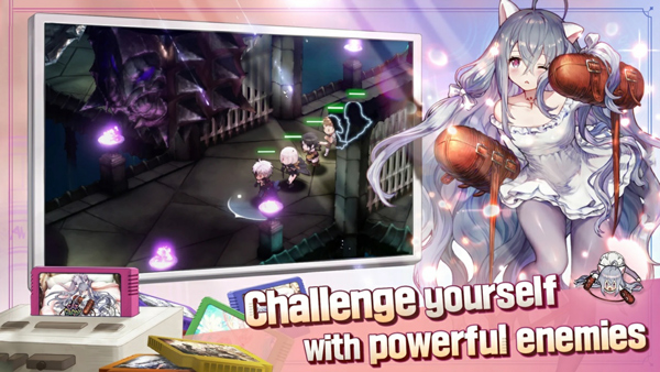 棕色尘埃2国际服截图3