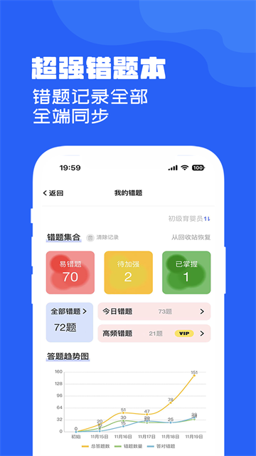 试题通截图4