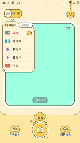 拍拍单词免费版
