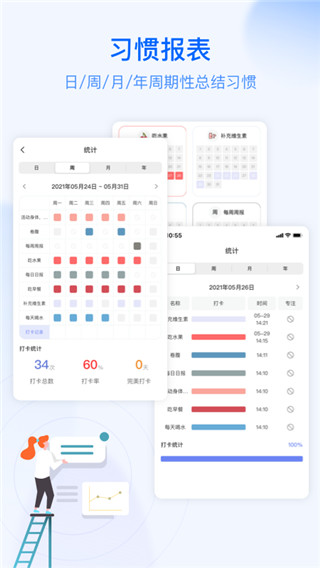 朝暮计划截图3