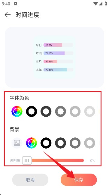 DIY主题组件库