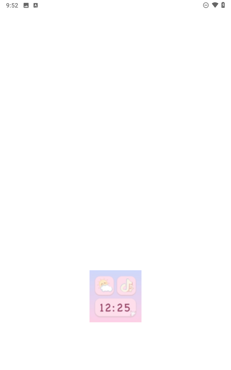 DIY主题组件库截图1