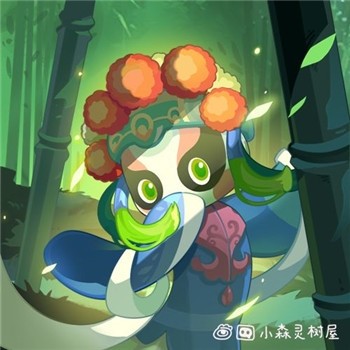小森灵官方版小动物介绍6