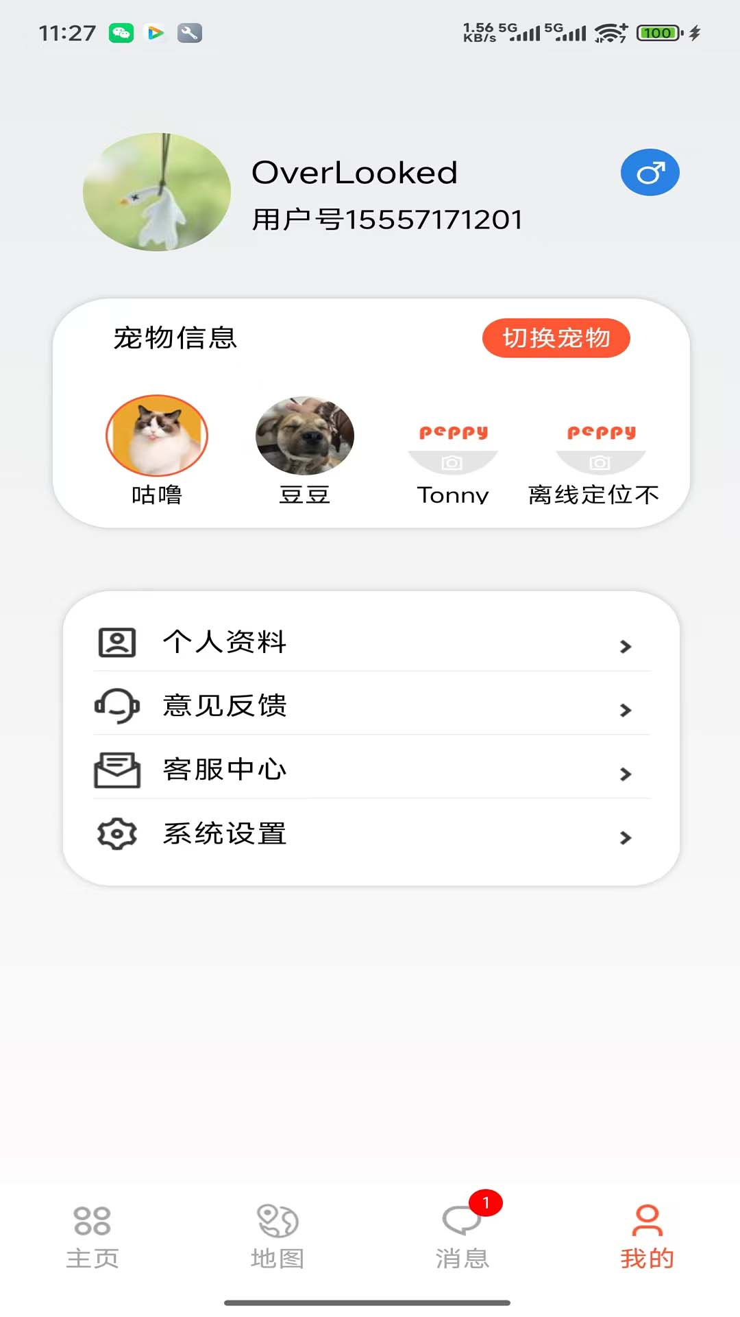 宠悦悦截图3