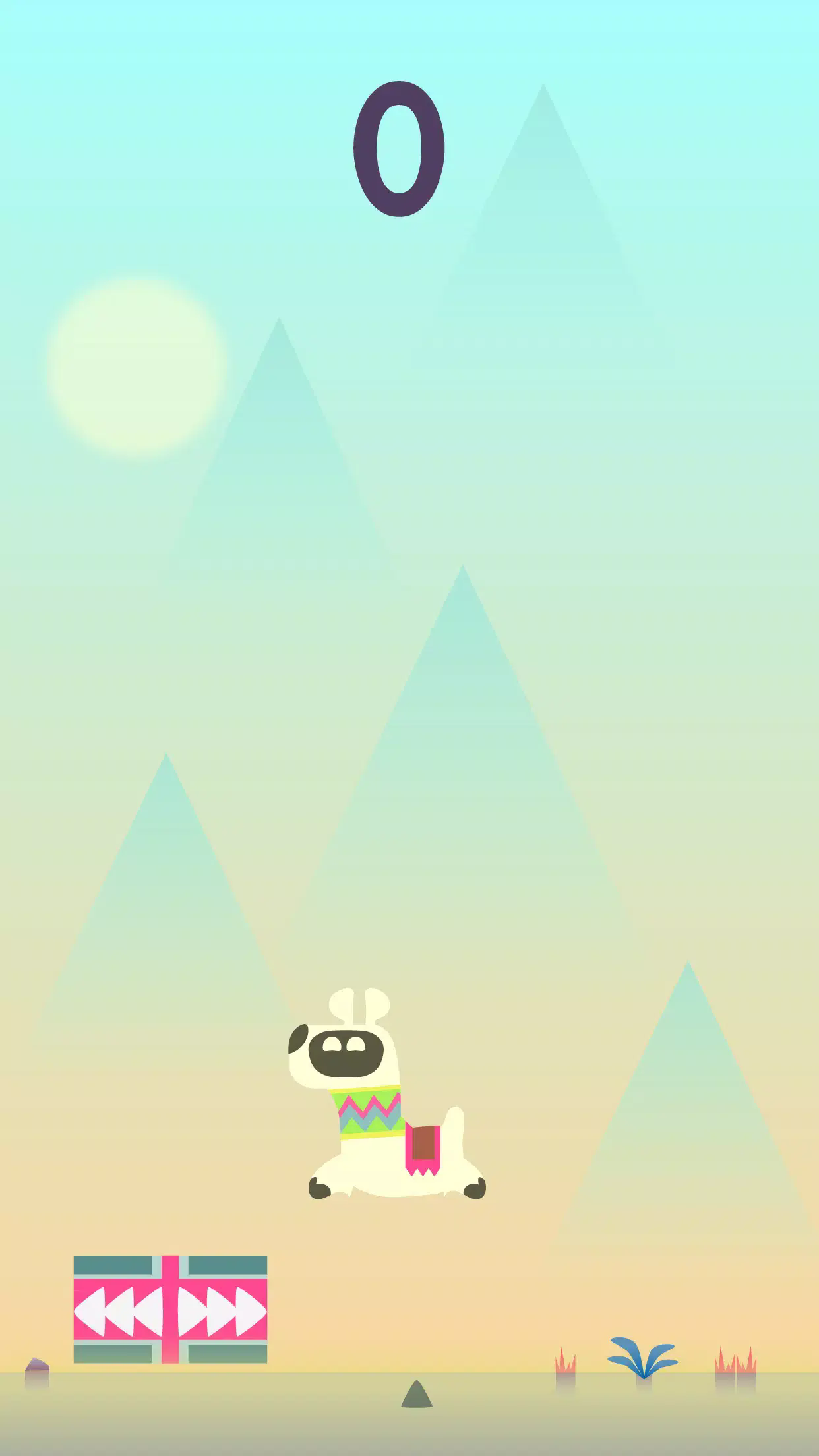 攀登方块截图4
