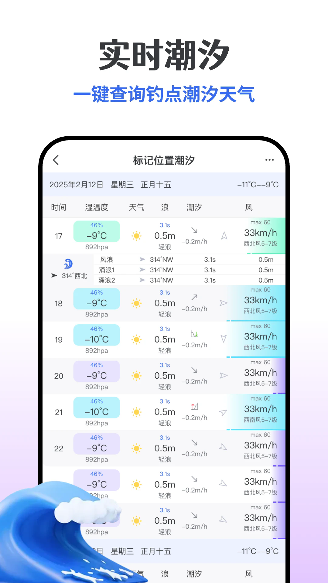 一起海钓截图3