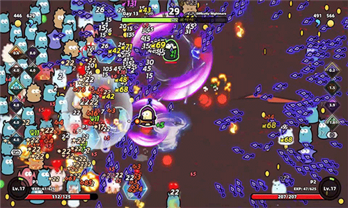 我不是魔王截图2