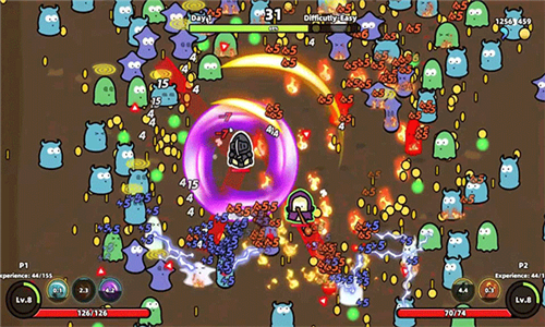 我不是魔王截图3
