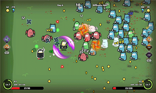 我不是魔王截图4
