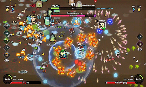 我不是魔王截图5