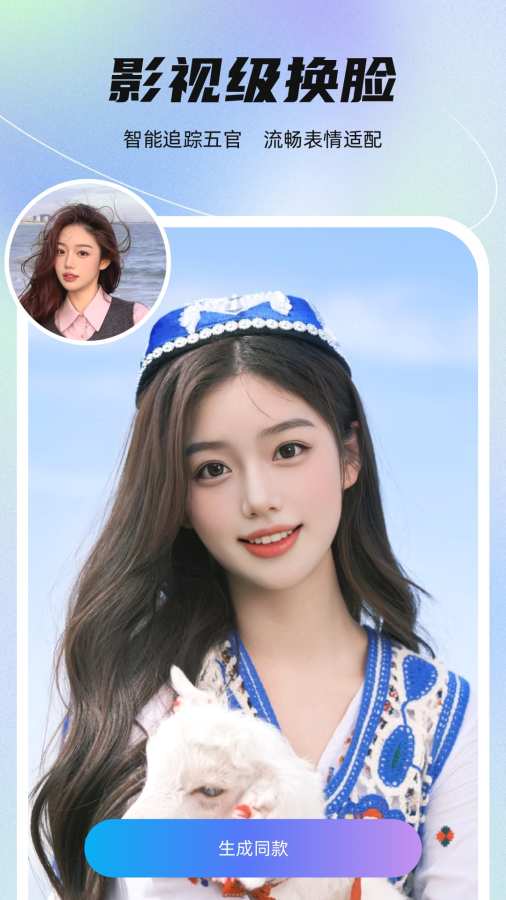 星秀美颜截图1