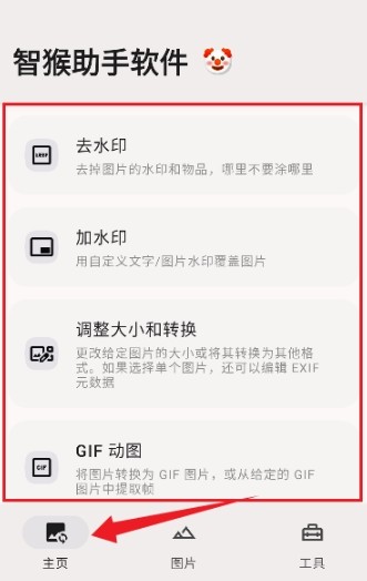 智猴助手