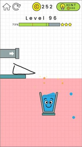 快乐玻璃杯中文版游戏截图10