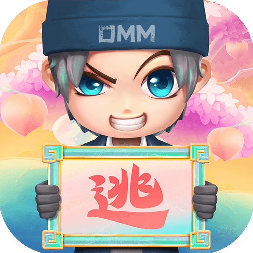 逃跑吧少年