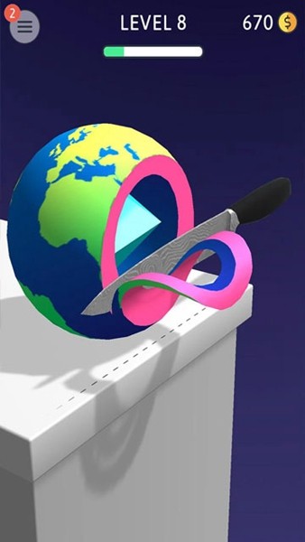 来切我呀截图5