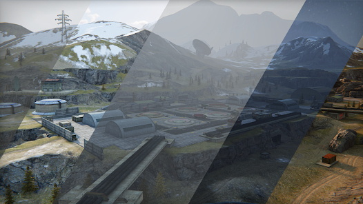 MWT坦克战争截图7