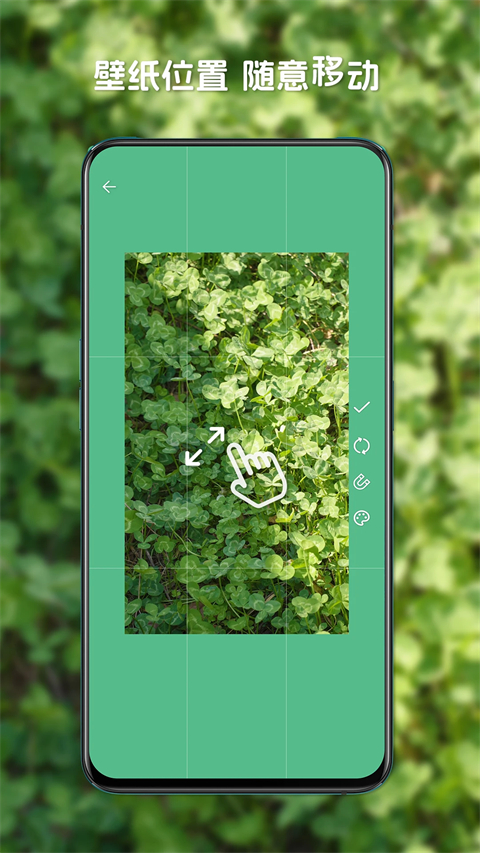 星咩视频壁纸截图4