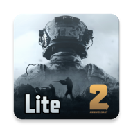 暗区突围国际服轻量版