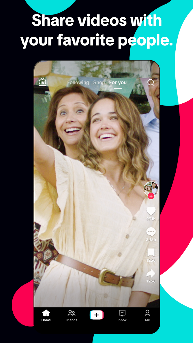 抖音国际版截图7